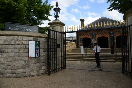 Windsor Castle Entrance2